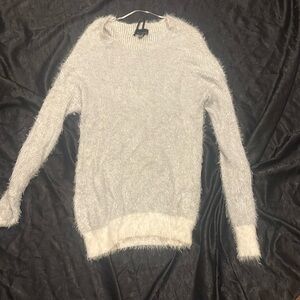 Super Soft Sweater Buffalo XL NWT NEW